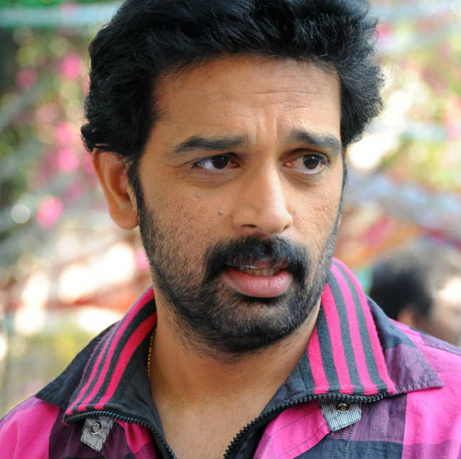JD Chakravarthy
