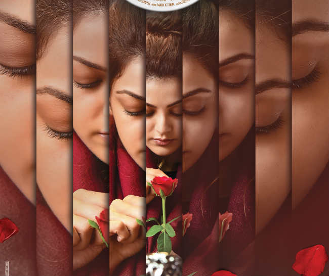 Kajal Awe