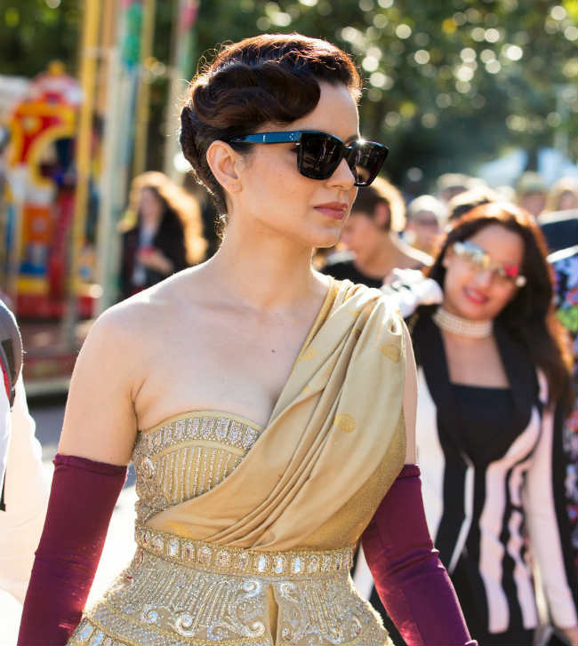 Kangana