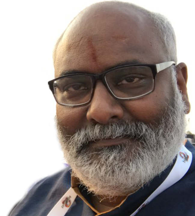 Keeravani