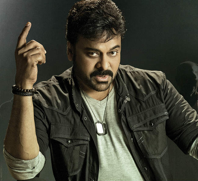 Chiranjeevi