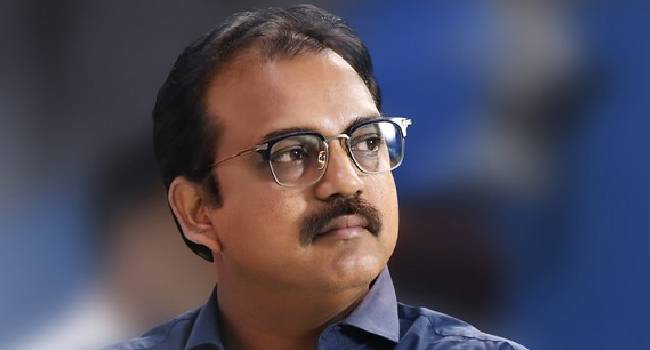 Koratala Siva