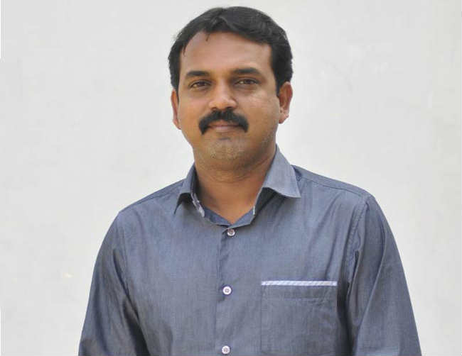 Koratala Siva