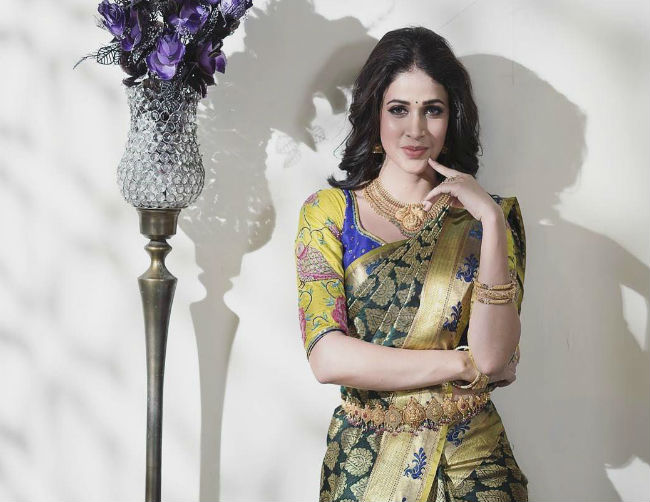 Lavanya Tripathi