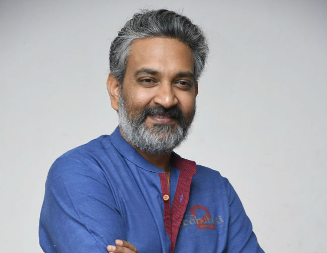 Rajamouli