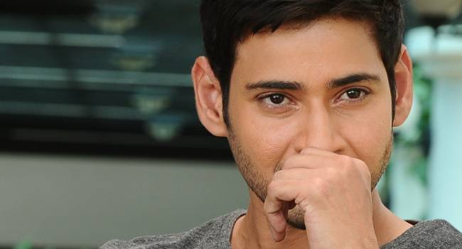 Mahesh Babu