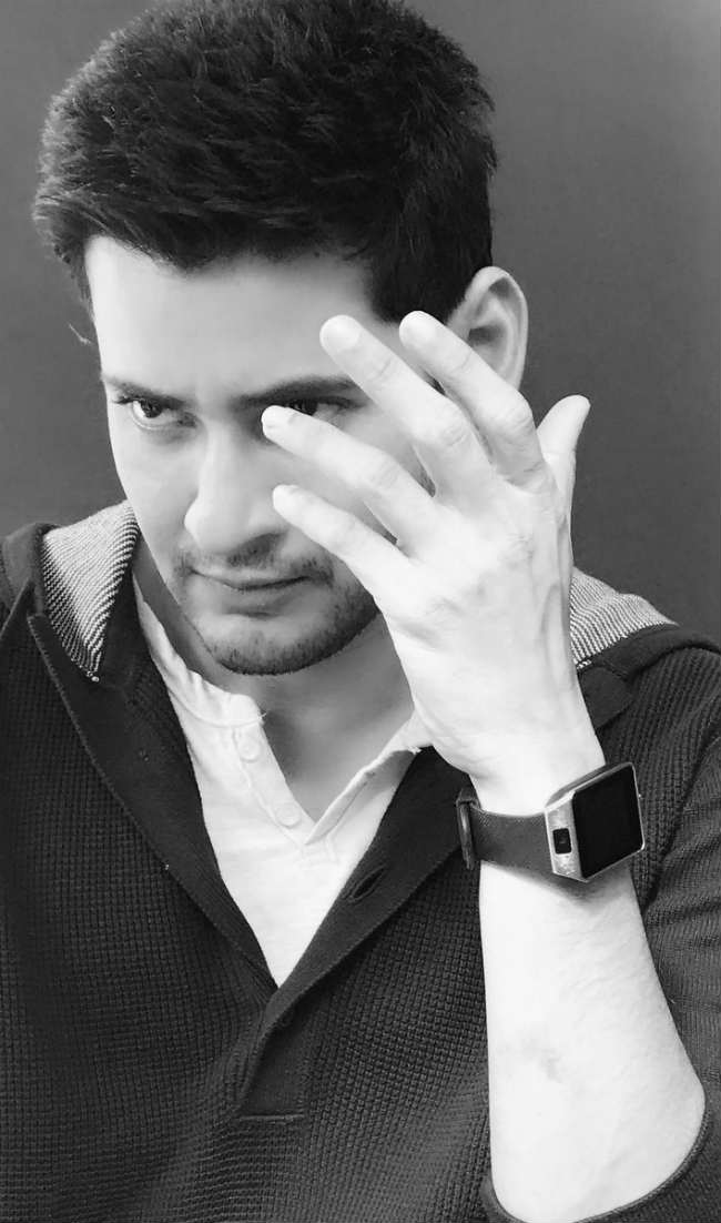 Mahesh Babu