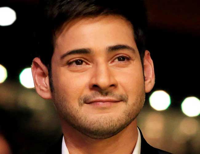 Mahesh Babu