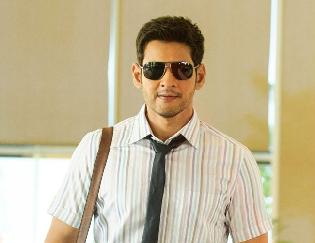 Mahesh Babu