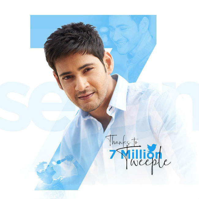 Mahesh Babu