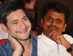 Mahesh Babu, Murugadoss