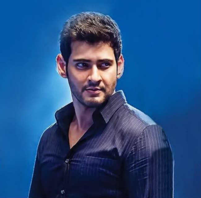 Mahesh Babu