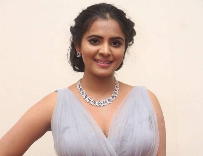 Manasa Himavarsha