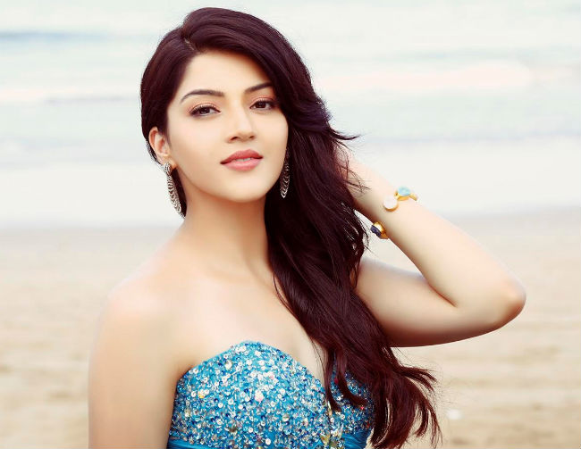 Mehreen