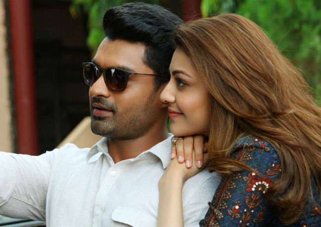 MLA theatriical trailer