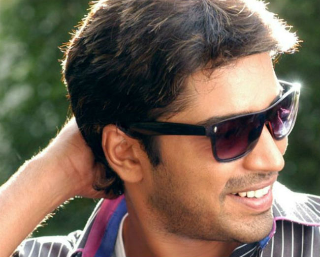Allari Naresh