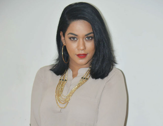 Mumaith Khan