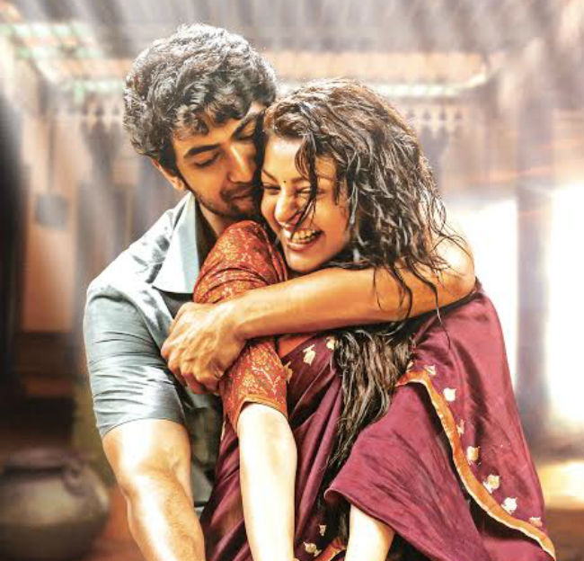 Naan Anayittal