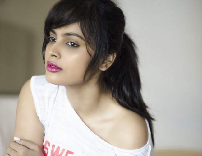 Nandita Swetha