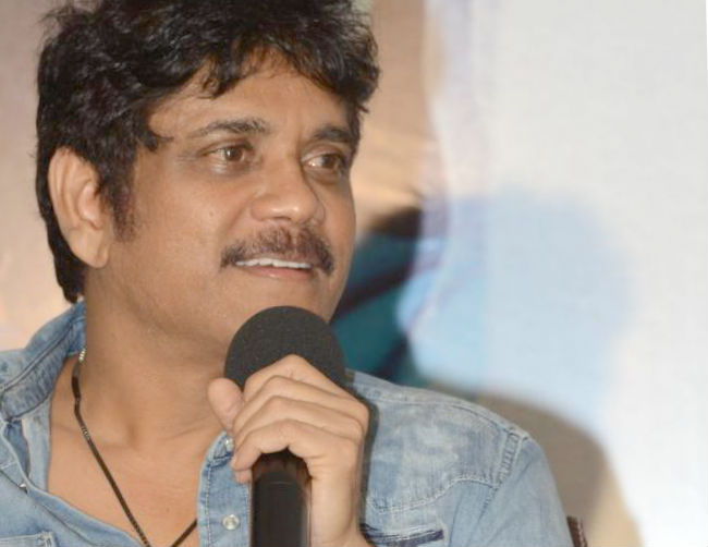 Nagarjuna