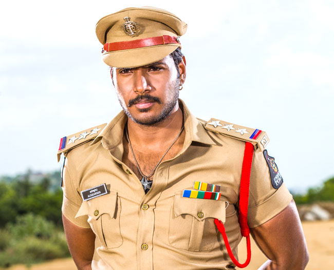 Nakshatram