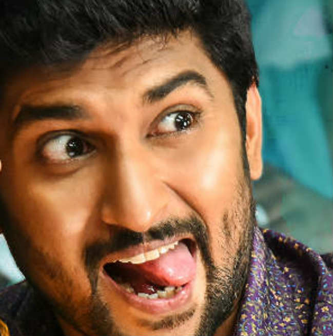 Hi Nanna: Is advance promotions strategy working for Nani?