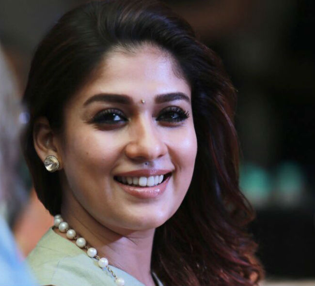 Nayanathara