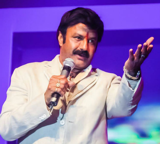 Balakrishna