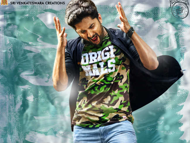 Nenu Local