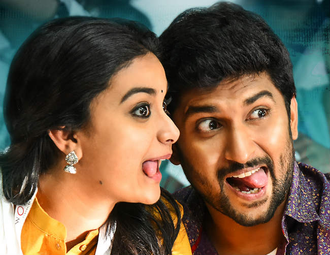 Nenu Local