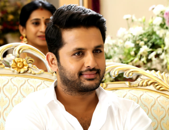 Nithin