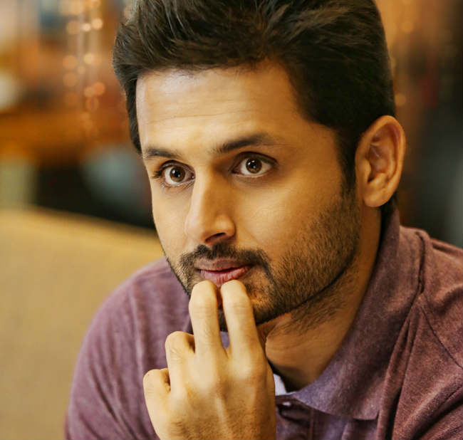 Nithin