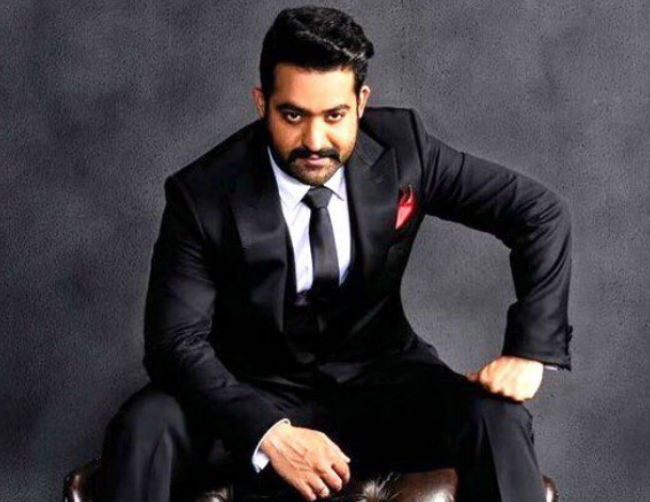 NTR in Big Boss