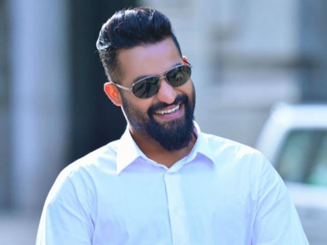 NTR