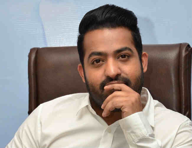 NTR's Janatha Garage first look release date out - Filmy Focus - Filmy Focus
