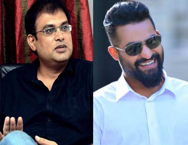 NTR and Vakkantham