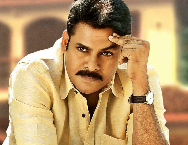 Pawan Kalyan