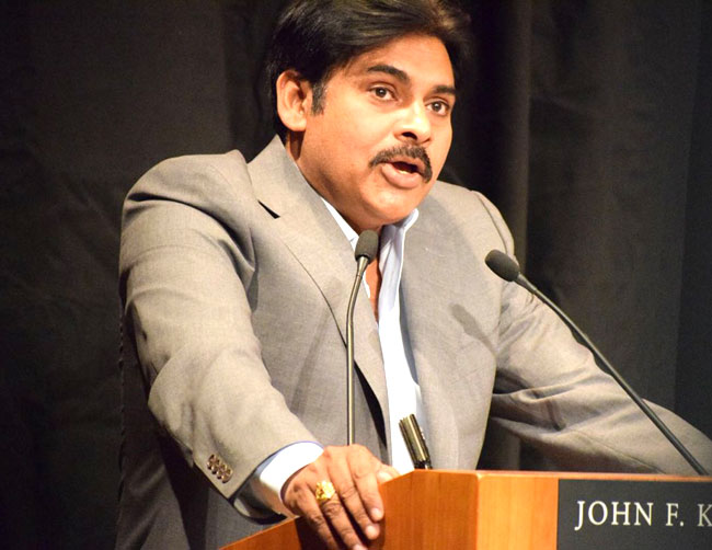 Pawan Kalyan
