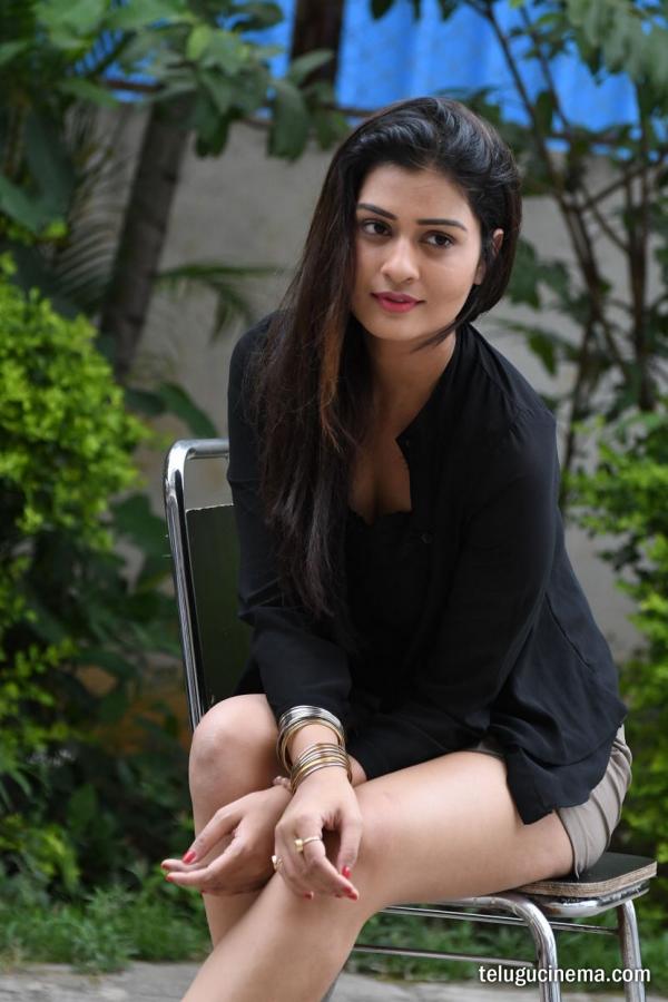Payal Rajput