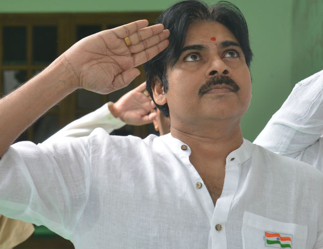 Pawan Kalyan