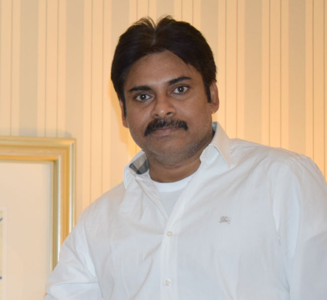 Pawan Kalyan