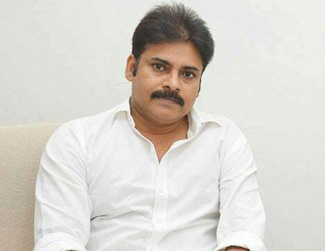 Pawan Kalyan