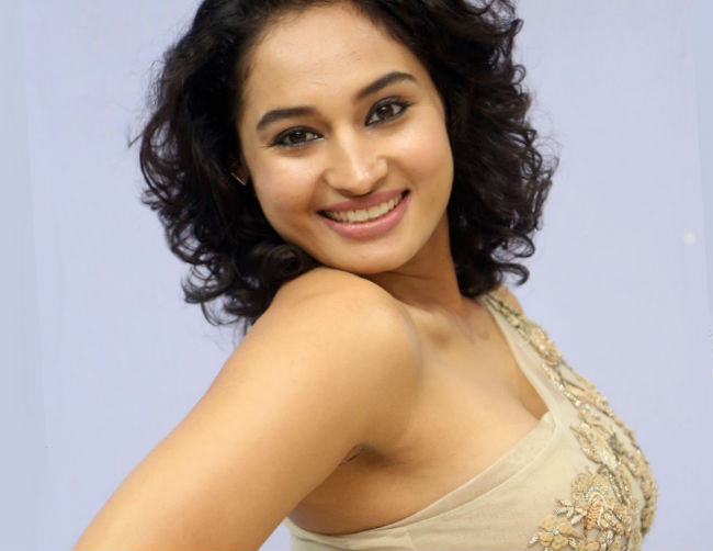 Pooja Ramachandran