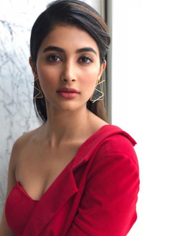 Pooja Hegde