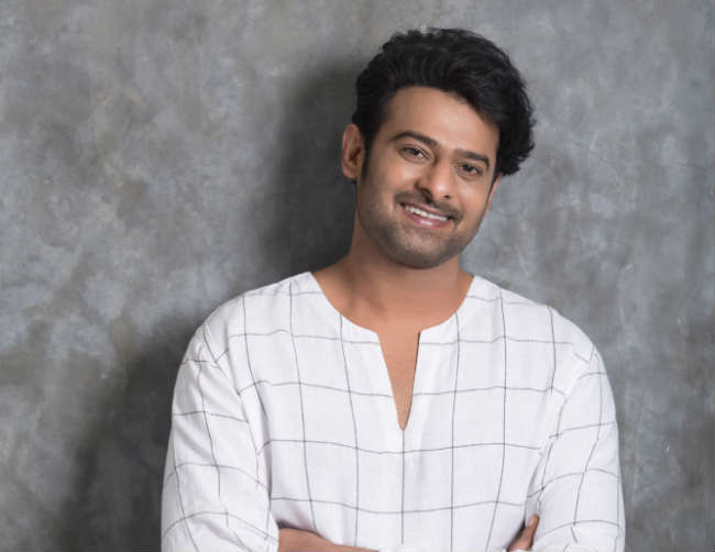 Prabhas