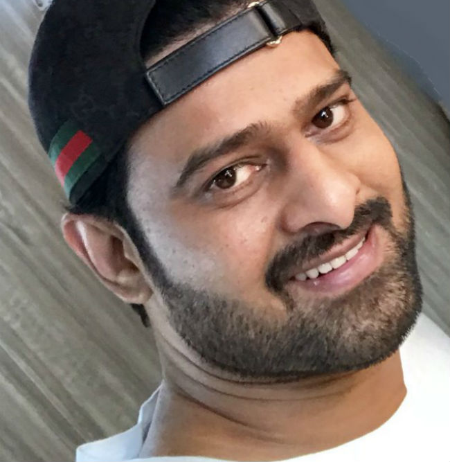 Prabhas