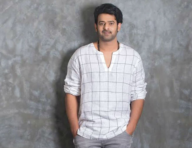 Saaho