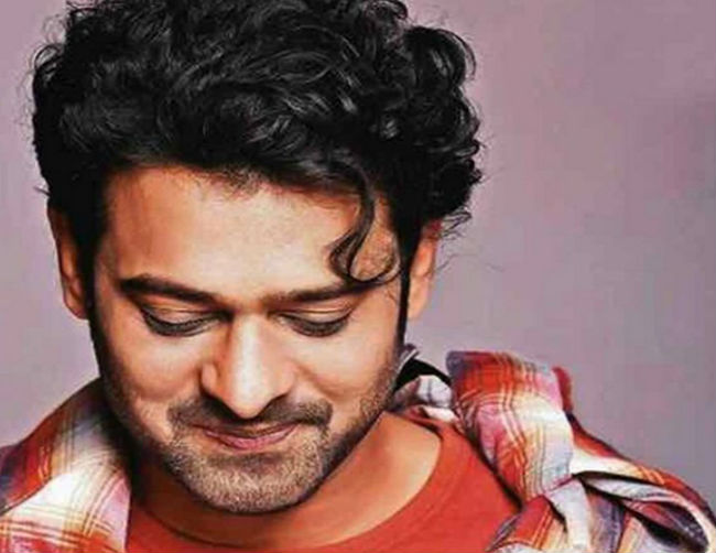 Prabhas