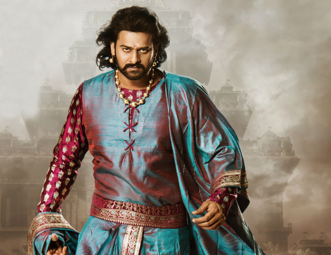 Baahubali 2