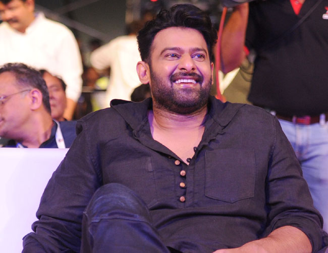 Prabhas